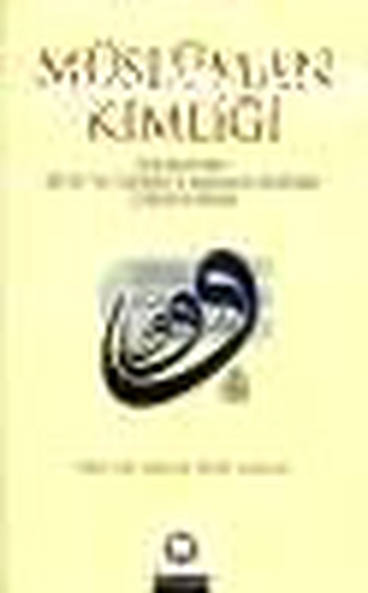 Müslüman Kimliği Kitabı