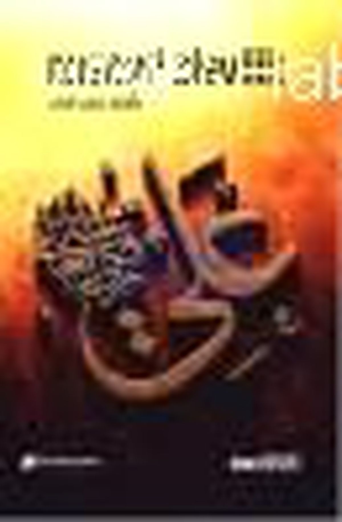 Nusayri Alevilik Kitabı