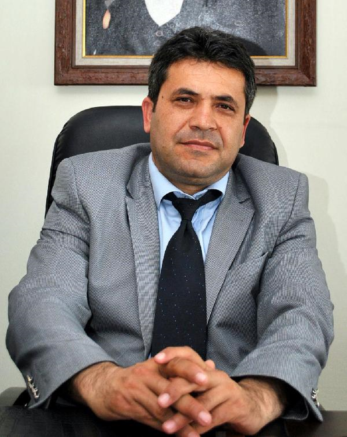 Öğrenci Velisi Serbest Kıyafete Karşı