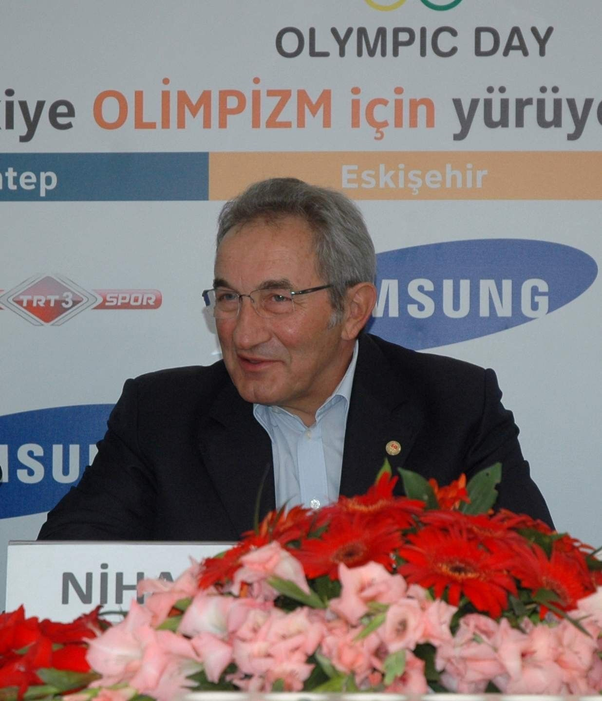 Olimpik Gün Koşusu