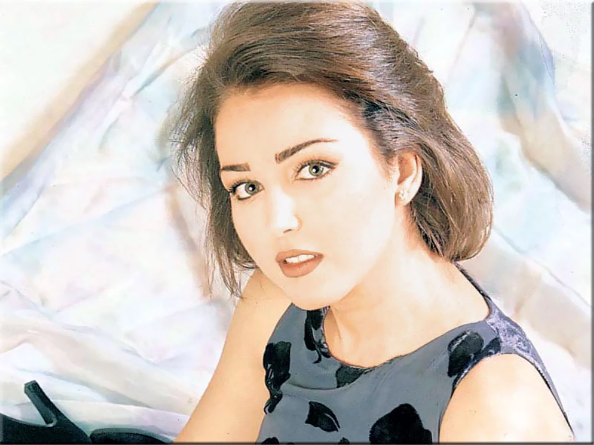 Pınar Dilşeker\'in Albüm Sevinci
