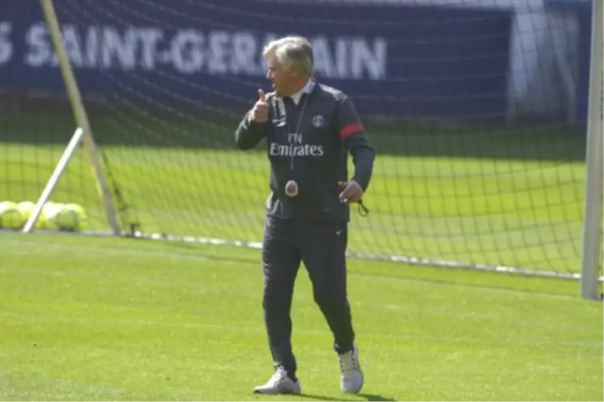 "Psg\'de Leonardo\'ya Verilen 9 Ay Men Cezası, Ancelotti\'nin Real Madrid\'e Gelmesini Zorlaştırıyor"