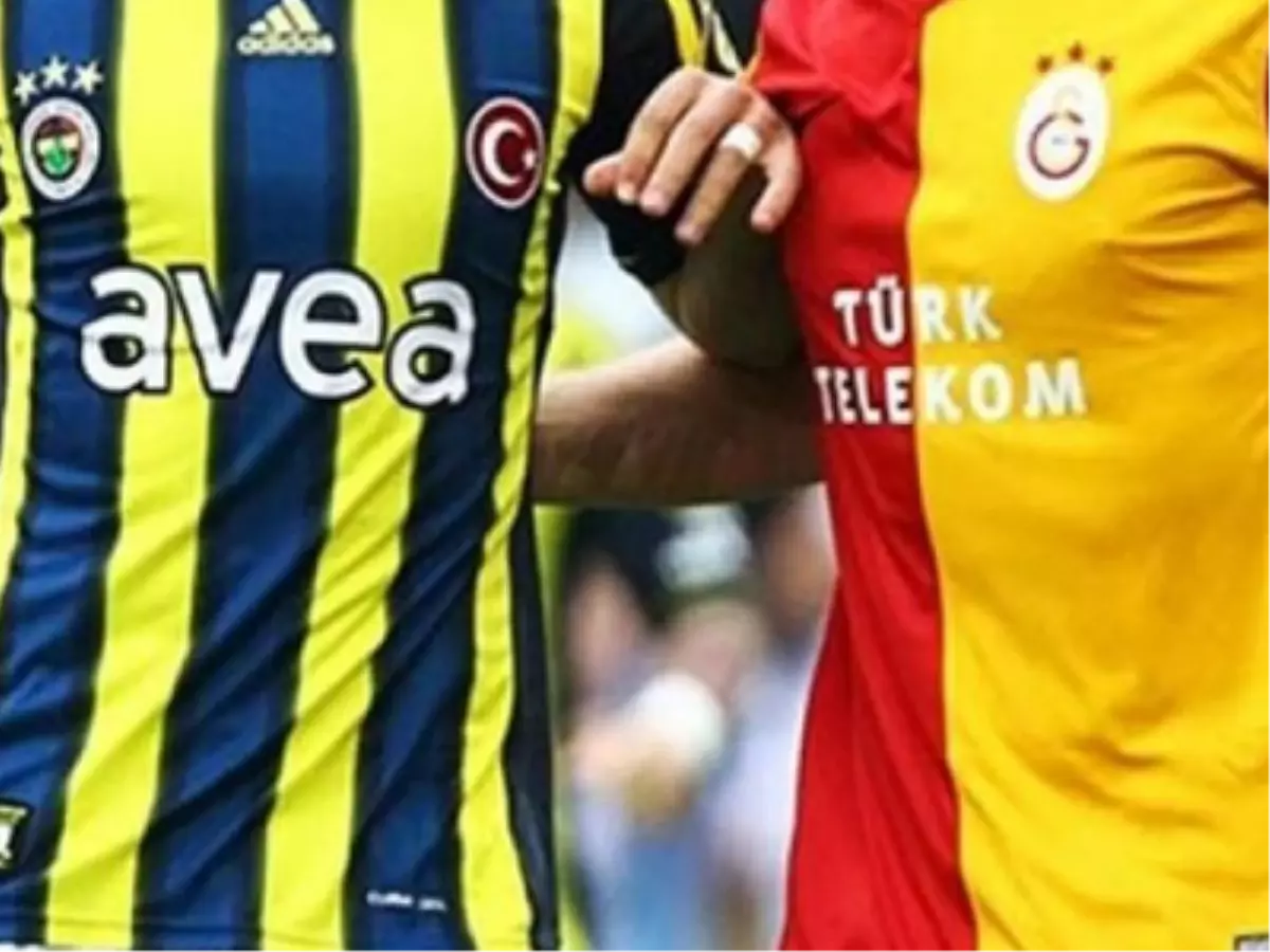 Şampiyon Galatasaray, En Çok Konuşulan Fenerbahçe