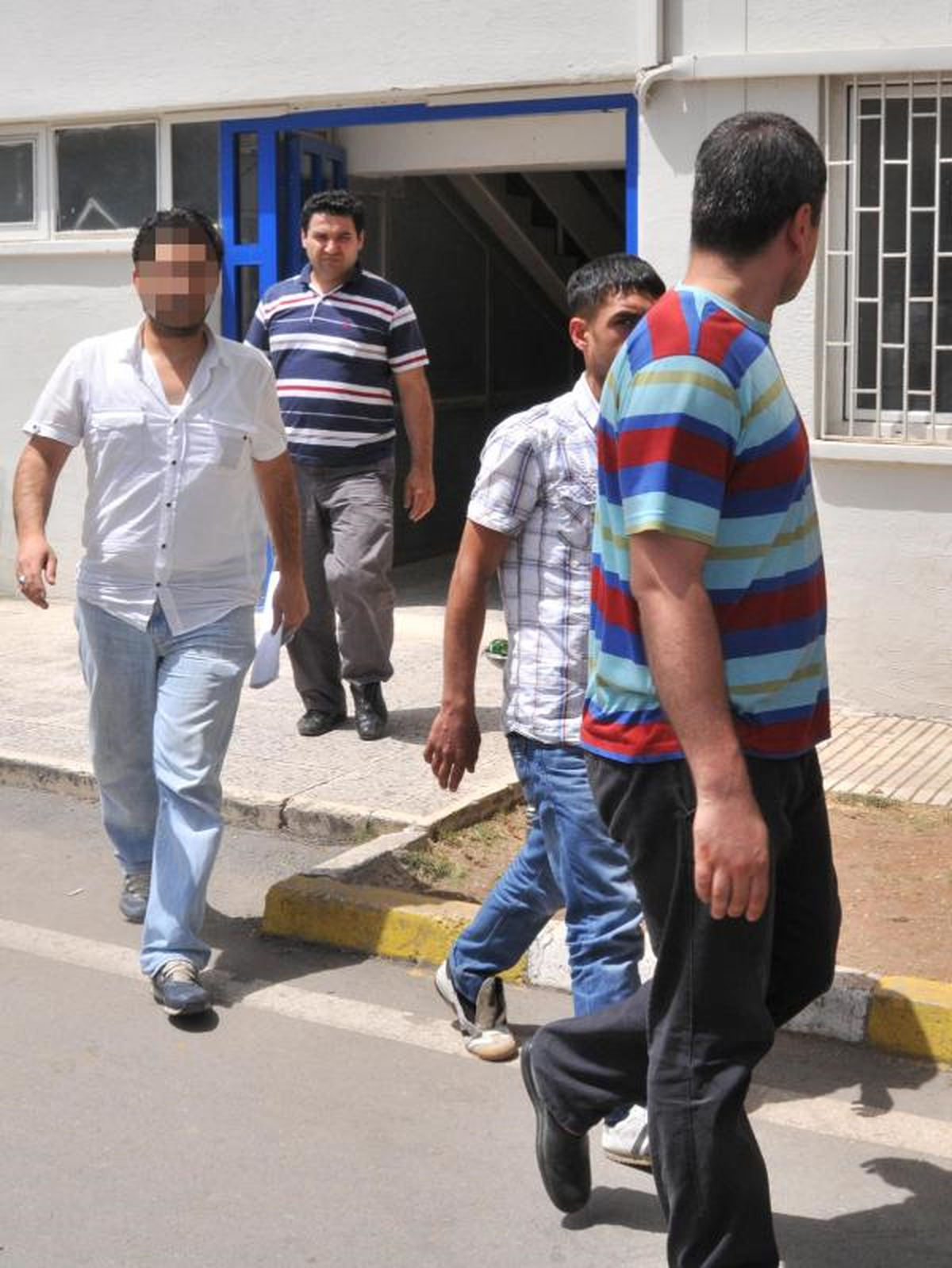 Sanal Hesaplarla 3 Milyon Dolandırdılar