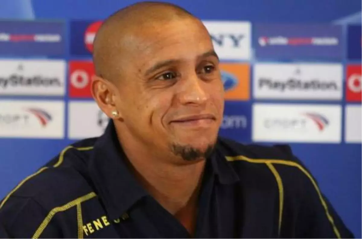 Sivasspor, Roberto Carlos ile Anlaştı