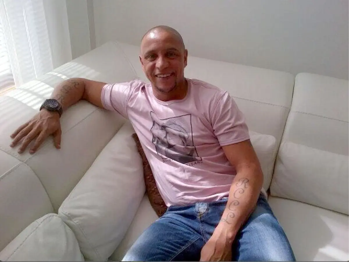 Sivasspor, Roberto Carlos ile Prensipte Anlaştı