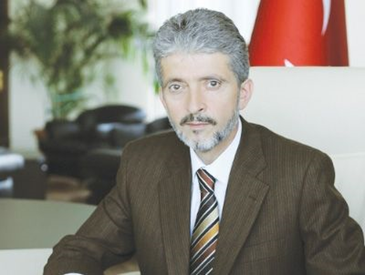 Sporculardan Başkan Tuna\'ya Ziyaret