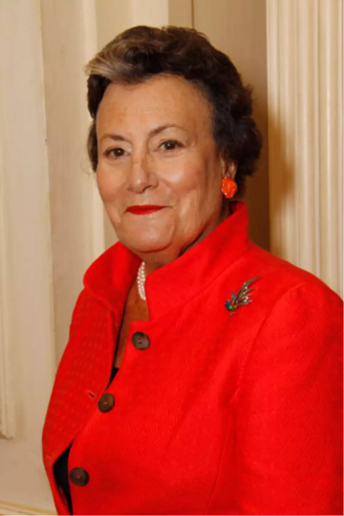 Türk Kadın Yöneticiler Avrupa\'yı Solladı