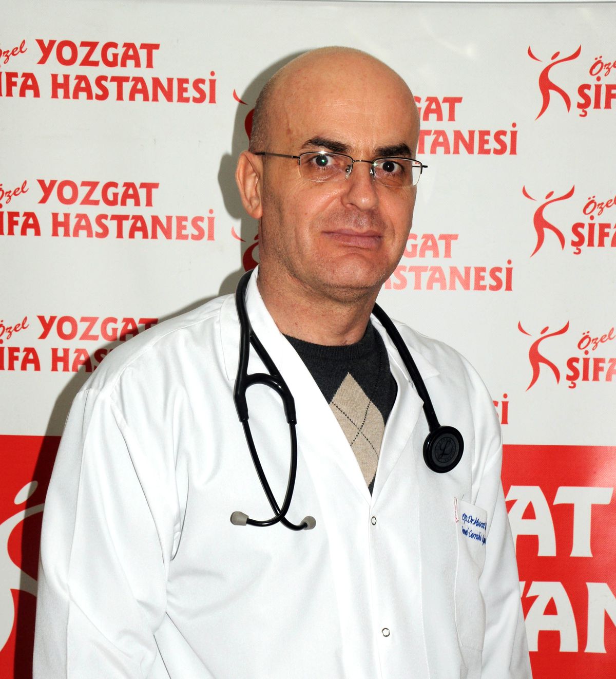 Yozgat Özel Şifa Hastanesi Dahiliye Uzman Dr. Murat Açıklaması