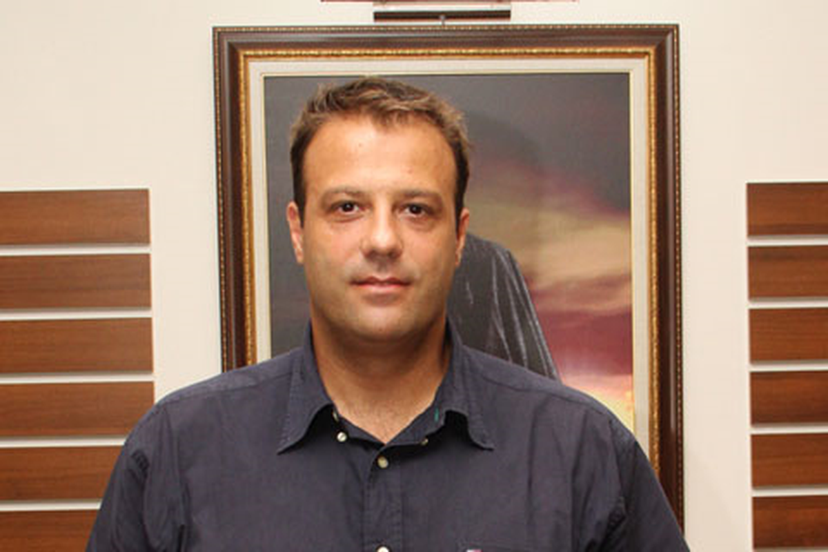 Yüzmede Hedef 5 Madalya