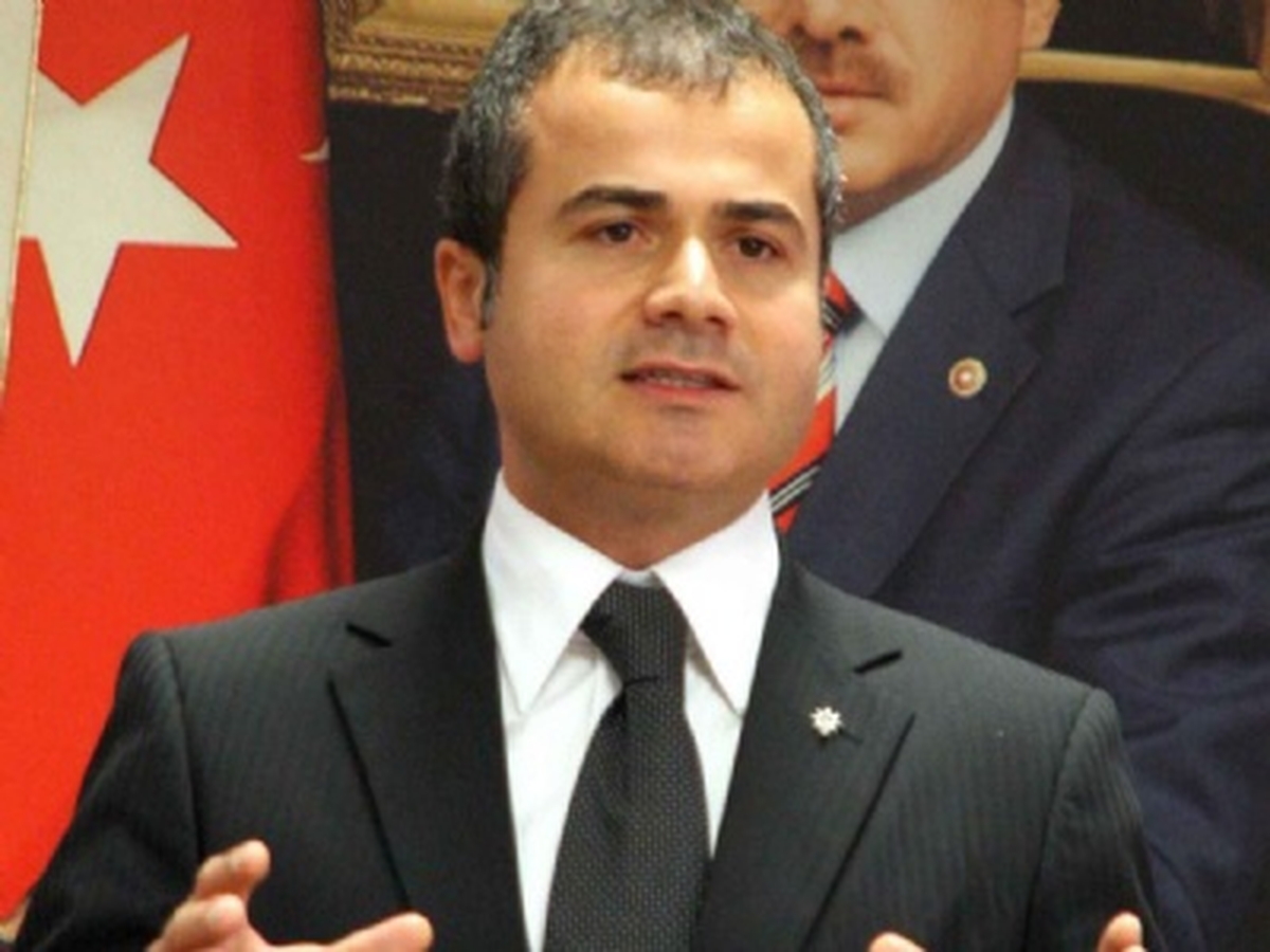 Suat Kılıç\'tan İnönü Stadı Açıklaması