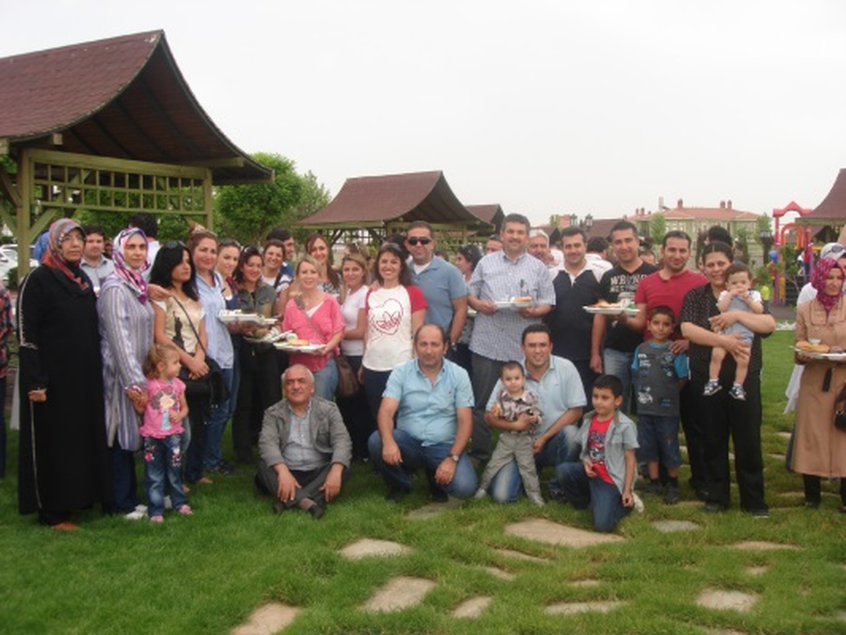 ADSM Yaza Merhaba Pikniği Düzenledi