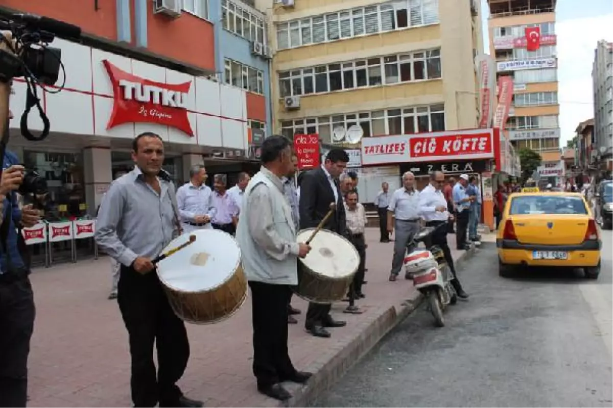 Akil İnsanlar Üyesi Gündoğdu: Türkiye Kazanır