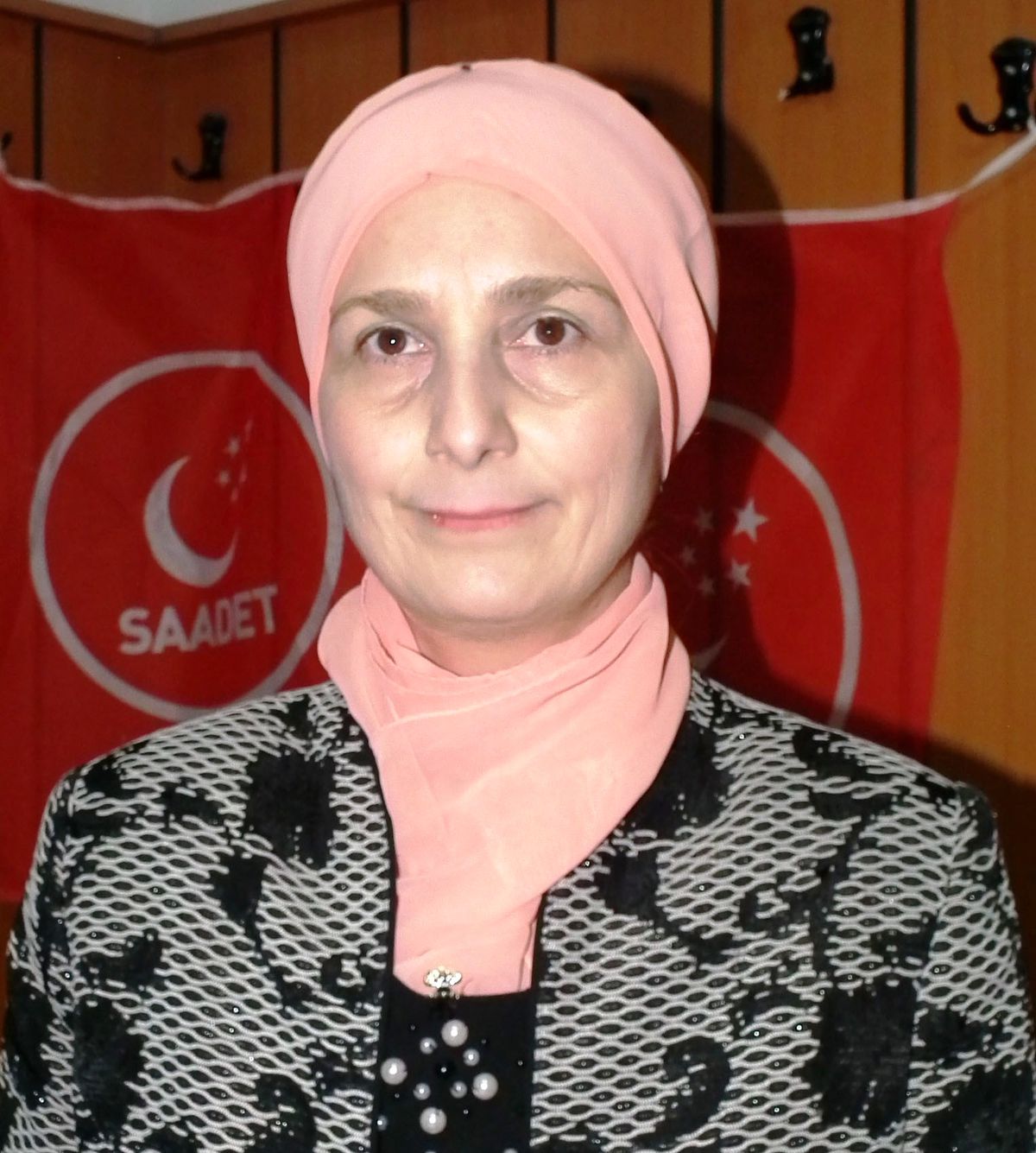 Avukat Zübeyde Kamalak Açıklaması