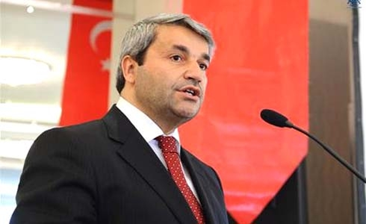 Bilim, Sanayi ve Teknoloji Bakanı Ergün Açıklaması
