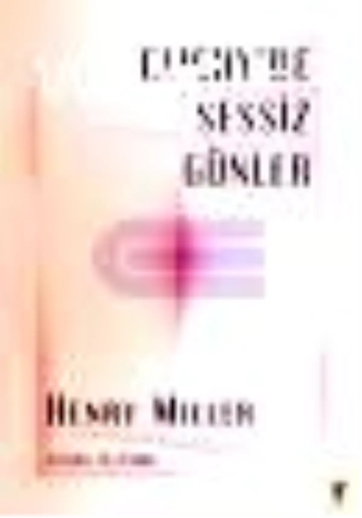 Clichy\'de Sessiz Günler Kitabı