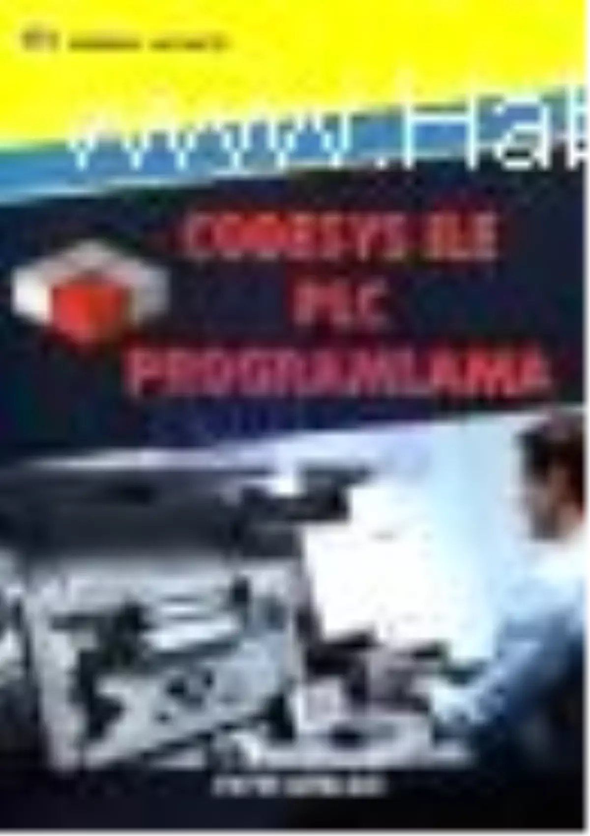 Codesys ile Plc Programlama Kitabı