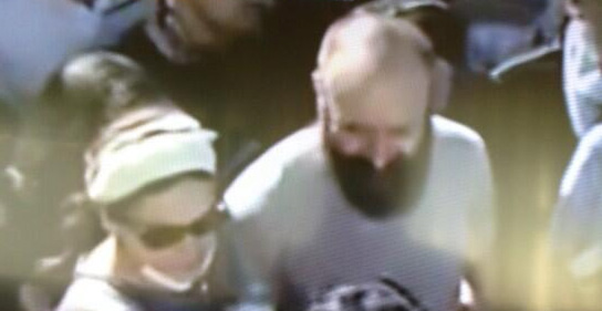 Halit Ergenç de Taksim'e Çıktı