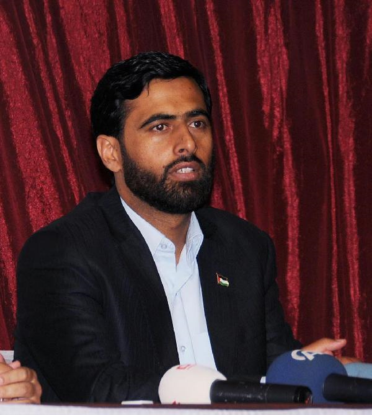 "Gazze\'ye Ambargoda Hafifleme Var"
