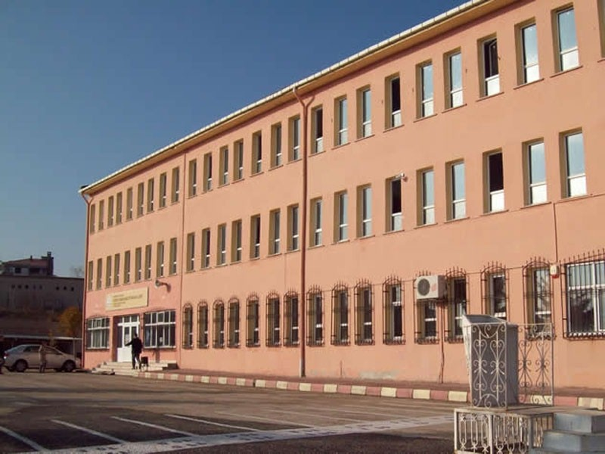 İş Gücünün Genişletilmesi Projesi Kabul Edildi