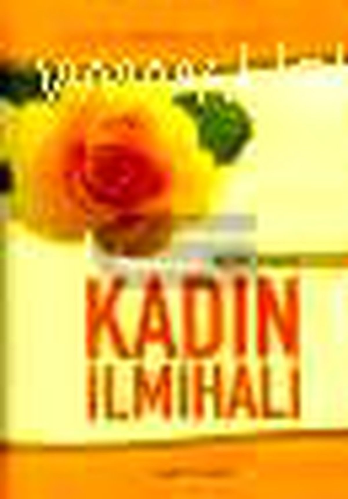 Kadın İlmihali (2. Hamur) Kitabı