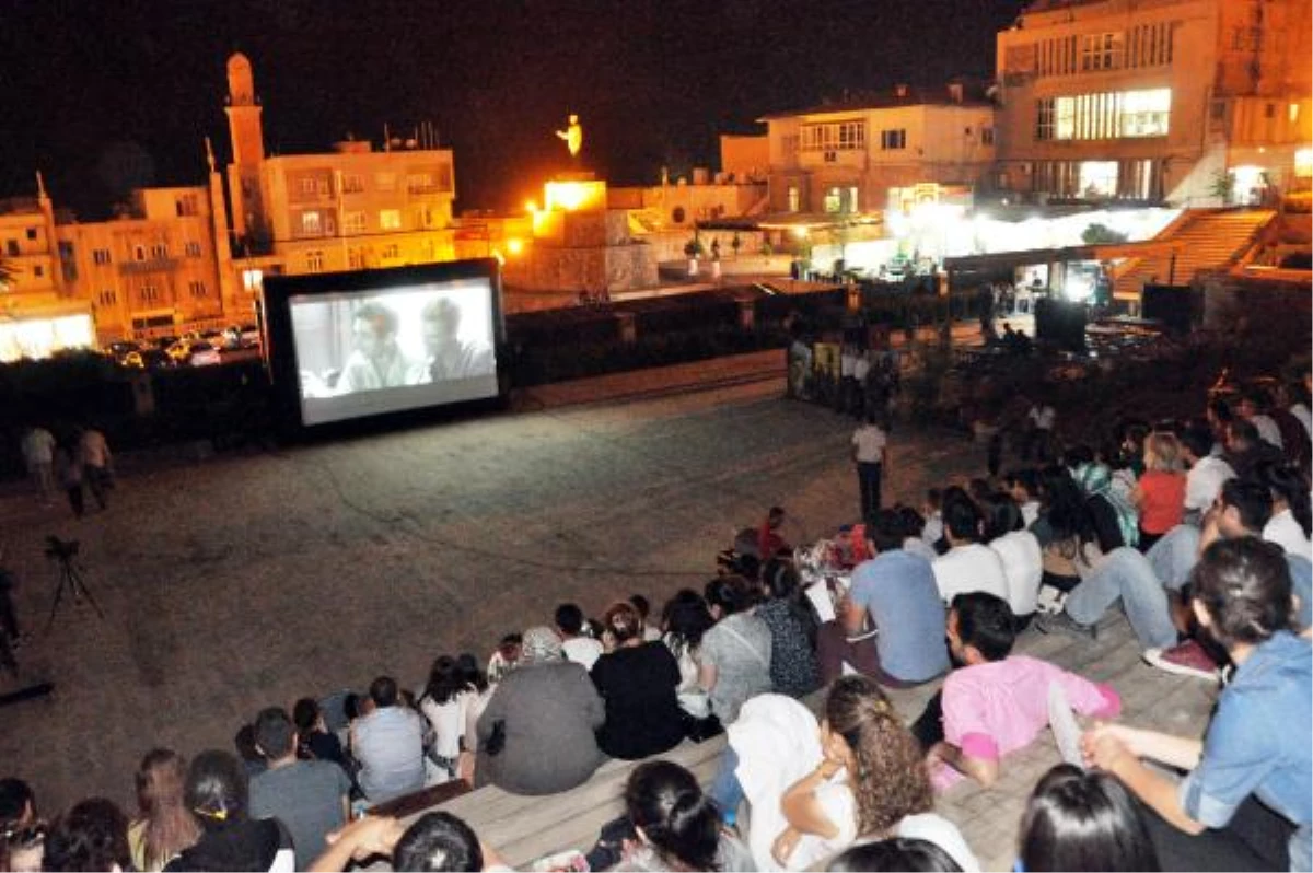 Mardin\'de Uluslararası Film Festivali