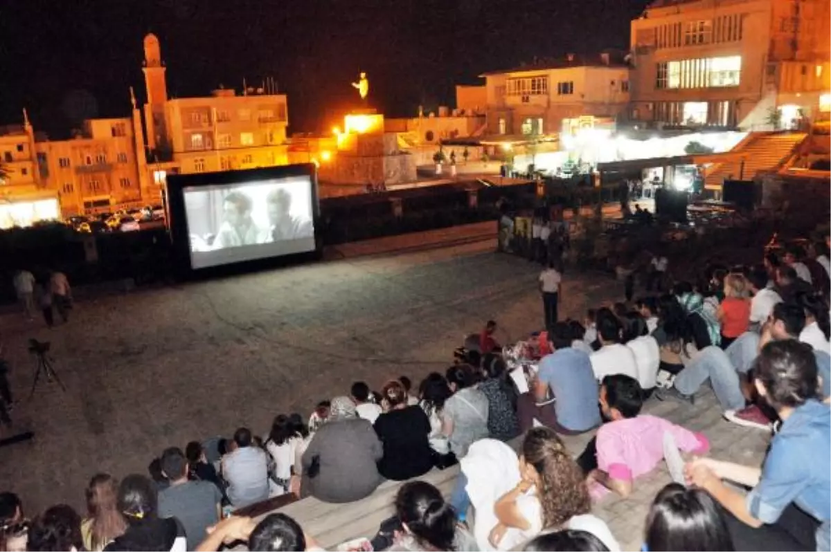 Mardin'de Uluslararası Film Festivali