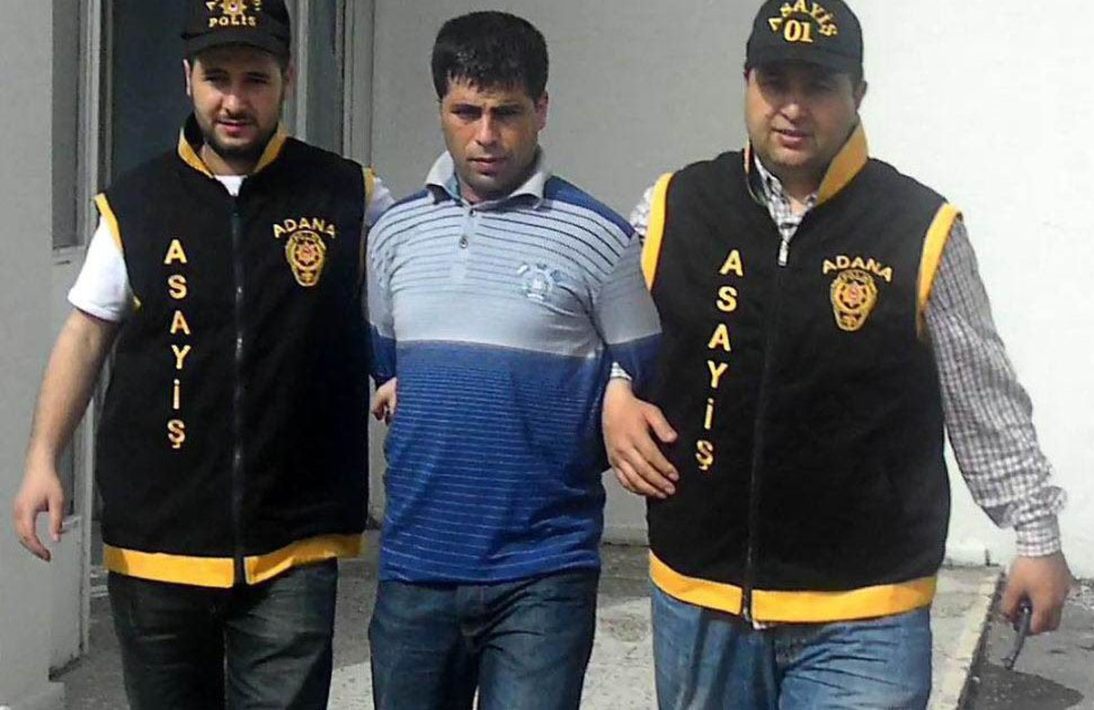 Hırsızlık Cezasını Ödemek İçin Hırsızlık Yaptı