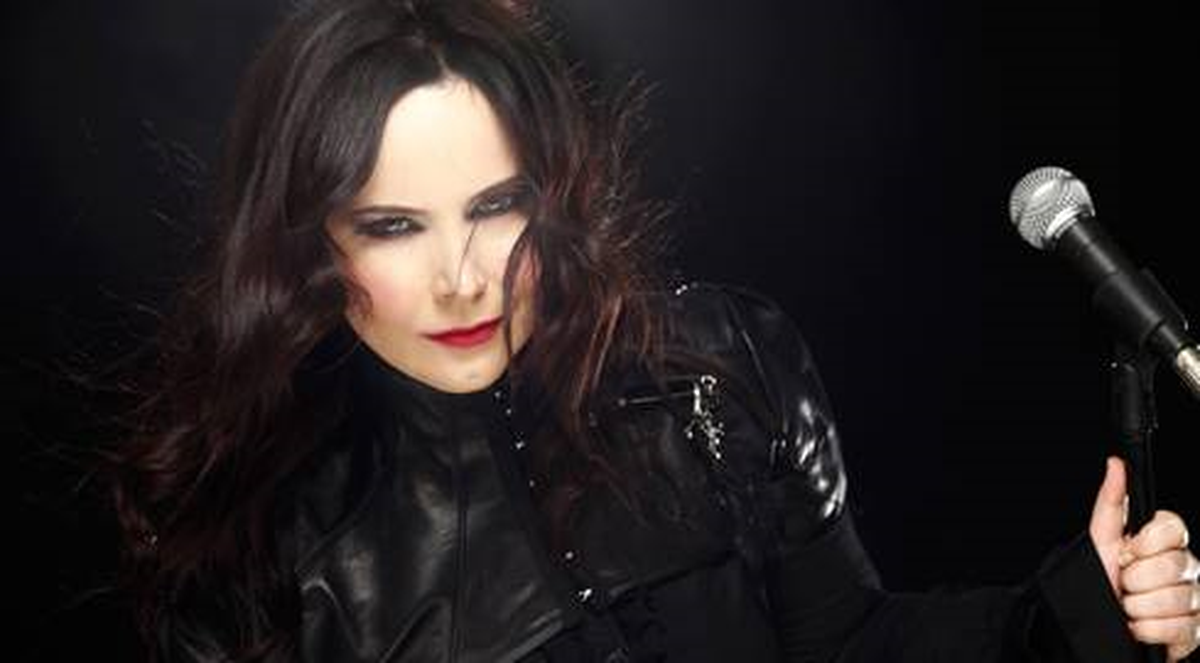 Şebnem Ferah'tan Başbakan'a Mektup: Erk Sarhoşluğu Gibi Görünen Tavrınızı Bir Tarafa Bırakın