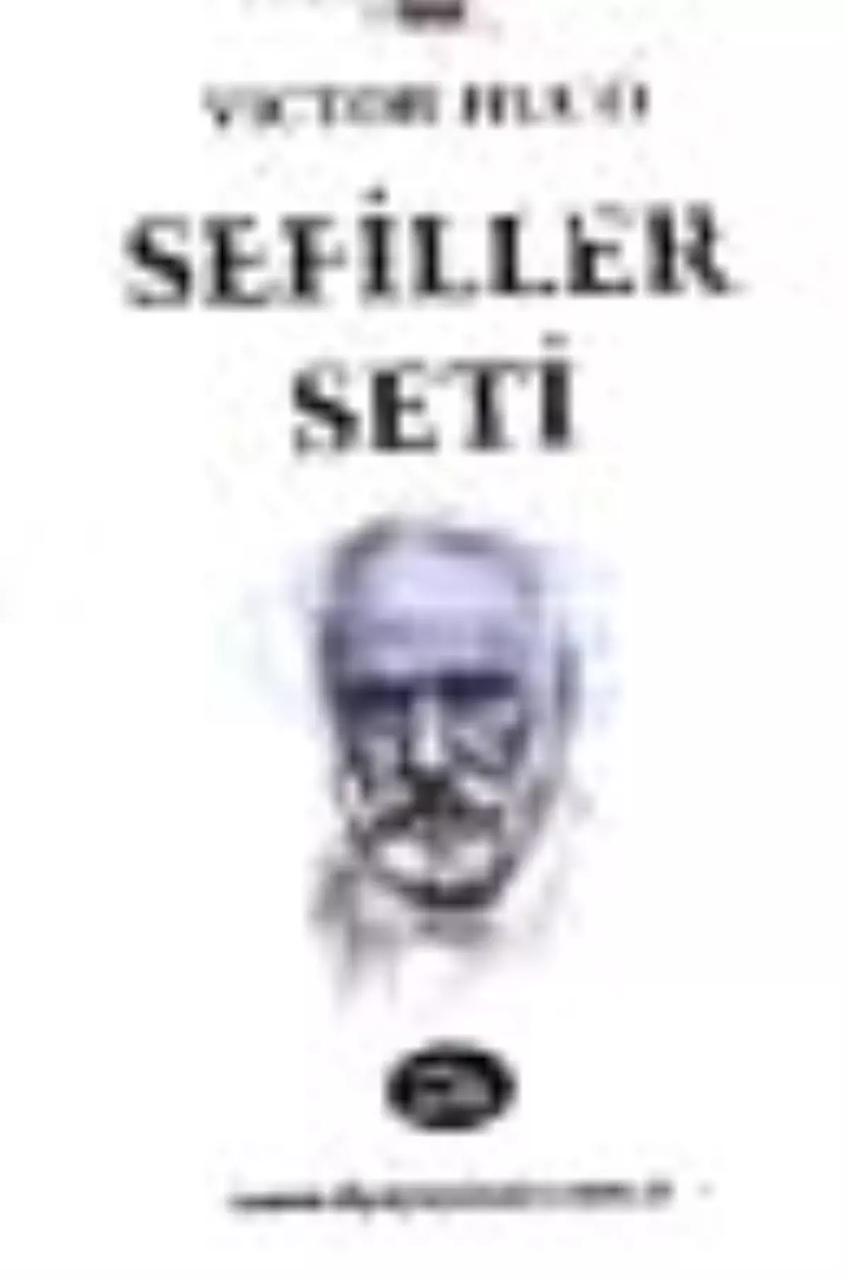 Sefiller Seti (5 Kitap) Kitabı