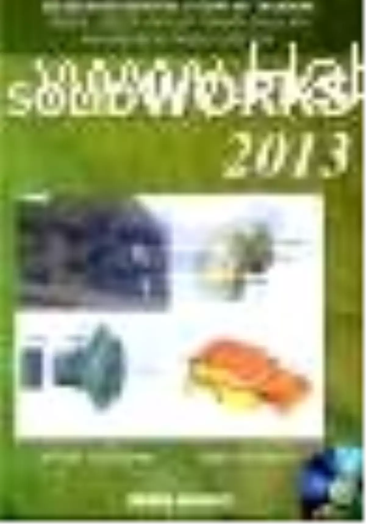 Solidworks 2013 Kitabı