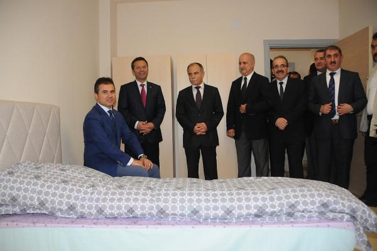 Suat Kılıç: Resmi Evrak Olmadan Devletin Malını Yıkamayız