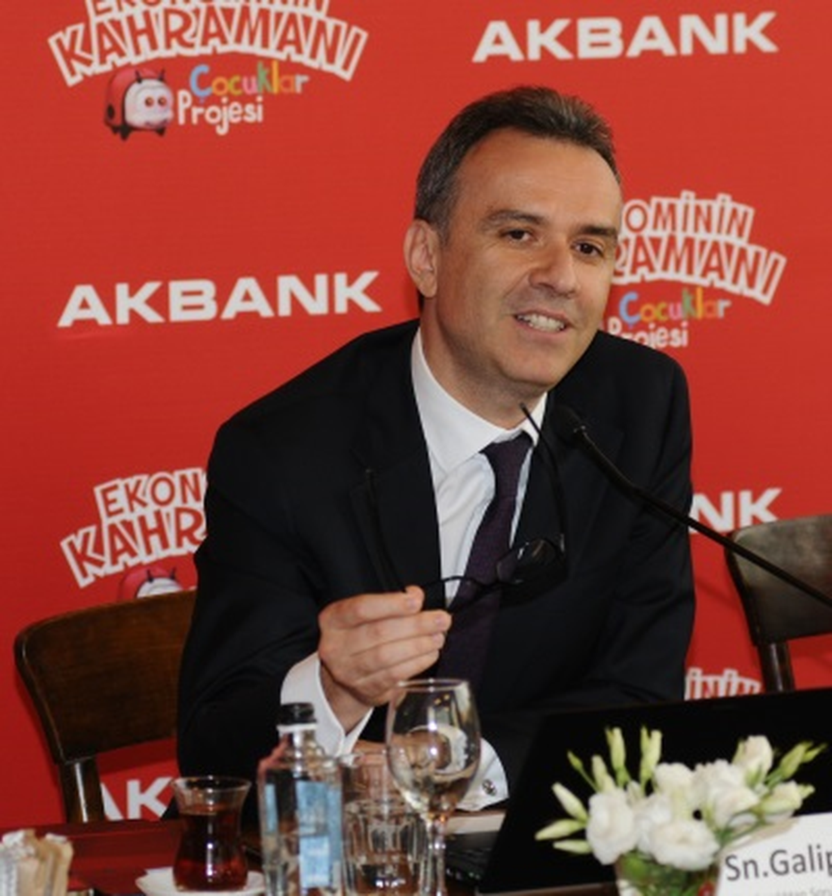 'Tasarruf Seferberliği' Çalışmaları