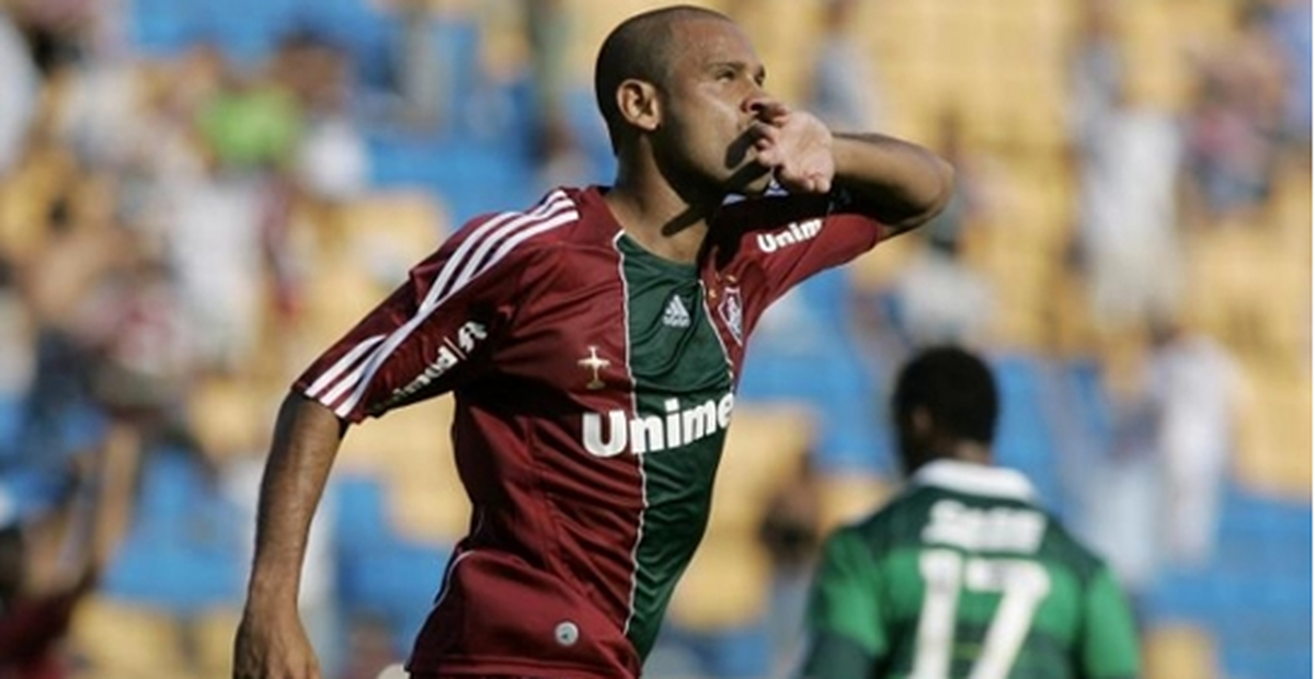 Terim Carlinhos'u İstiyor