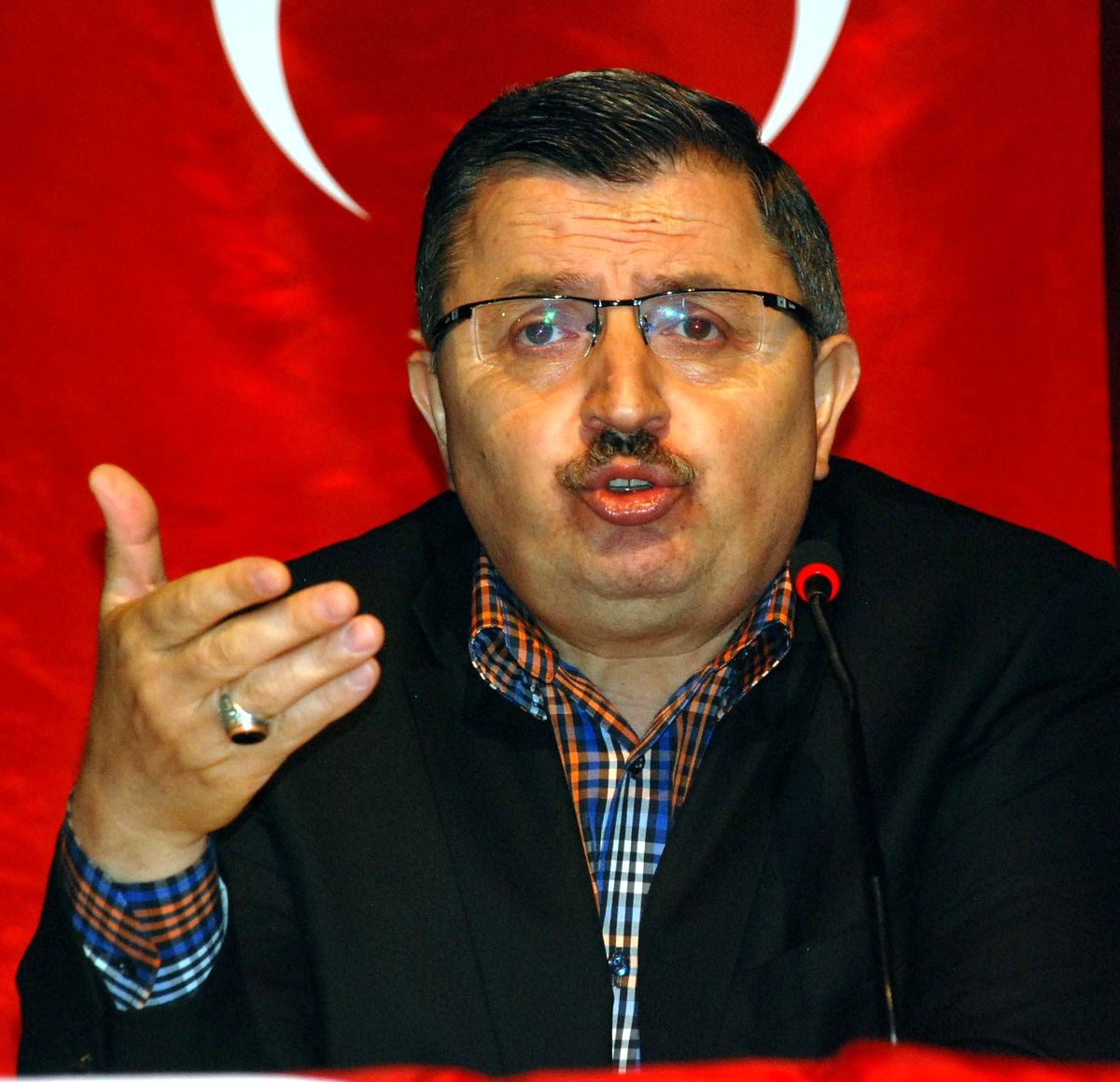 Tokat\'ta "Akil İnsanlar Sivil Toplum Kuruluşları" Buluşması