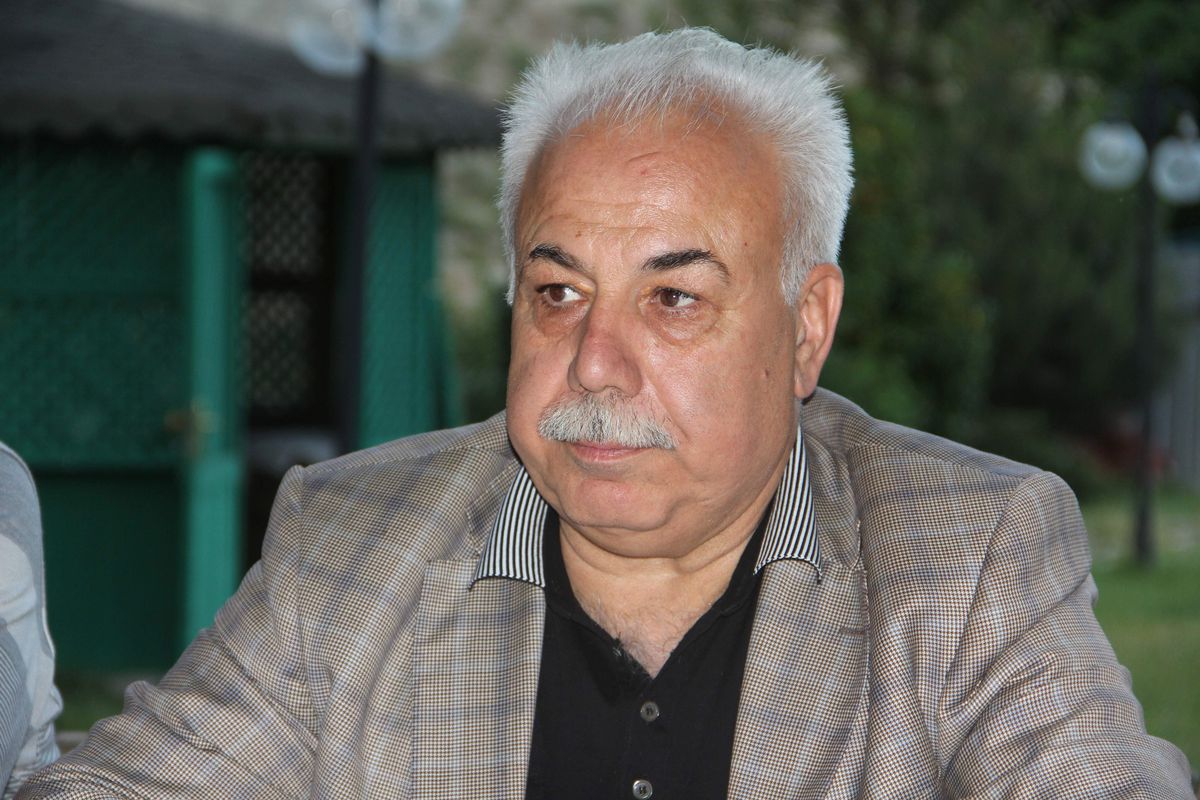 Tso Başkanı Gazetecilerle Bir Araya Geldi