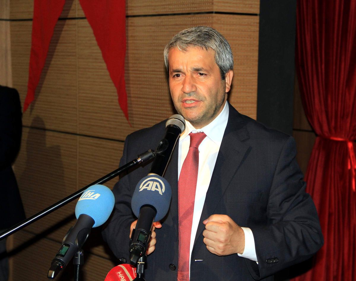 "Türkiye\'nin Siyasi Dengeleri Bozulmuştur"