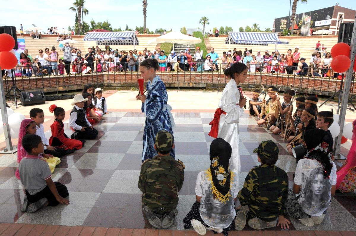 3. Bahar Şenliği