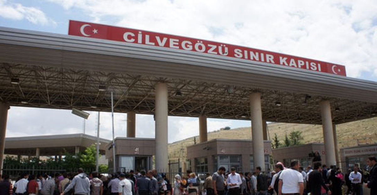 Bab\'el Havva\'da 400 Kilo Patlayıcı