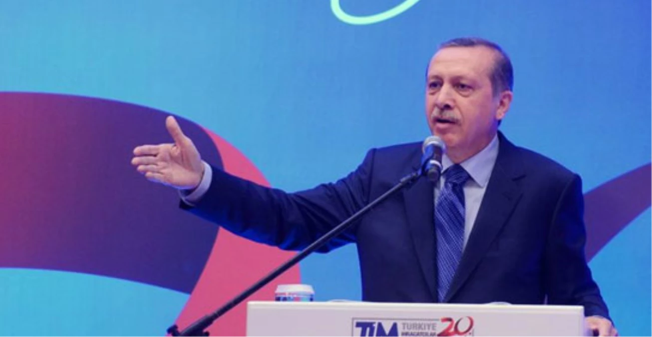 Başbakan Erdoğan\'dan Taksim Uyarısı