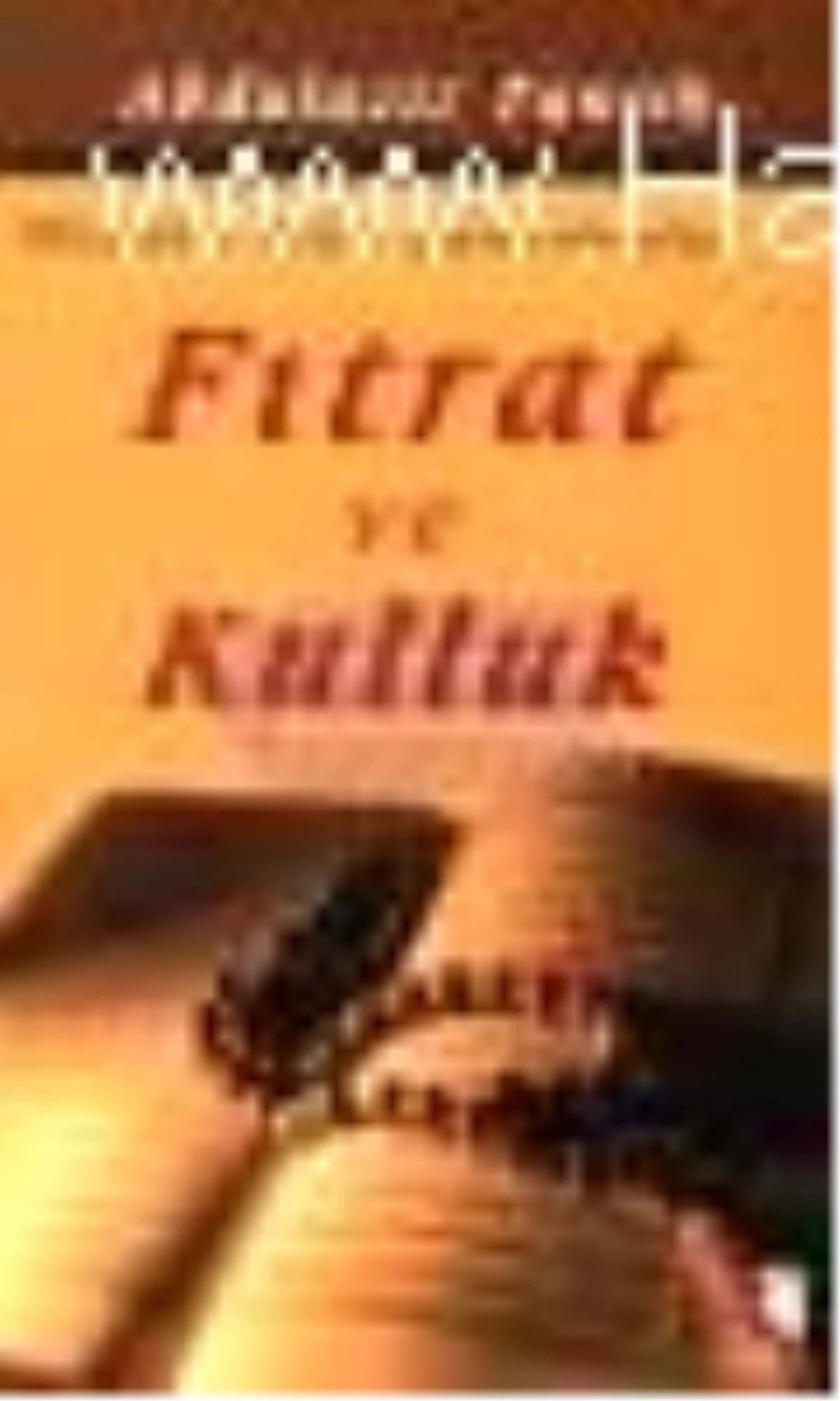 Fıtrat ve Kulluk Kitabı