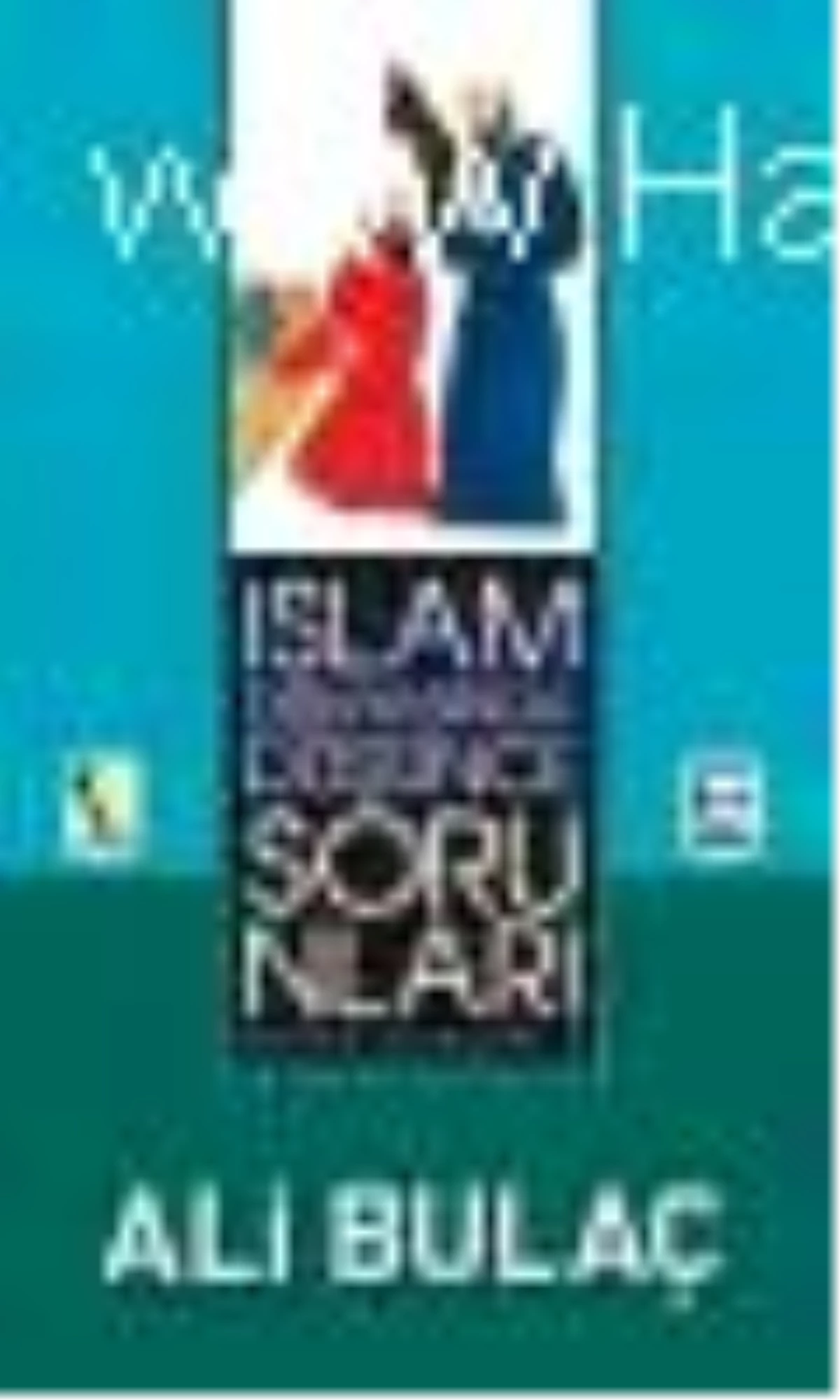 İslam Dünyasında Düşünce Sorunları Kitabı
