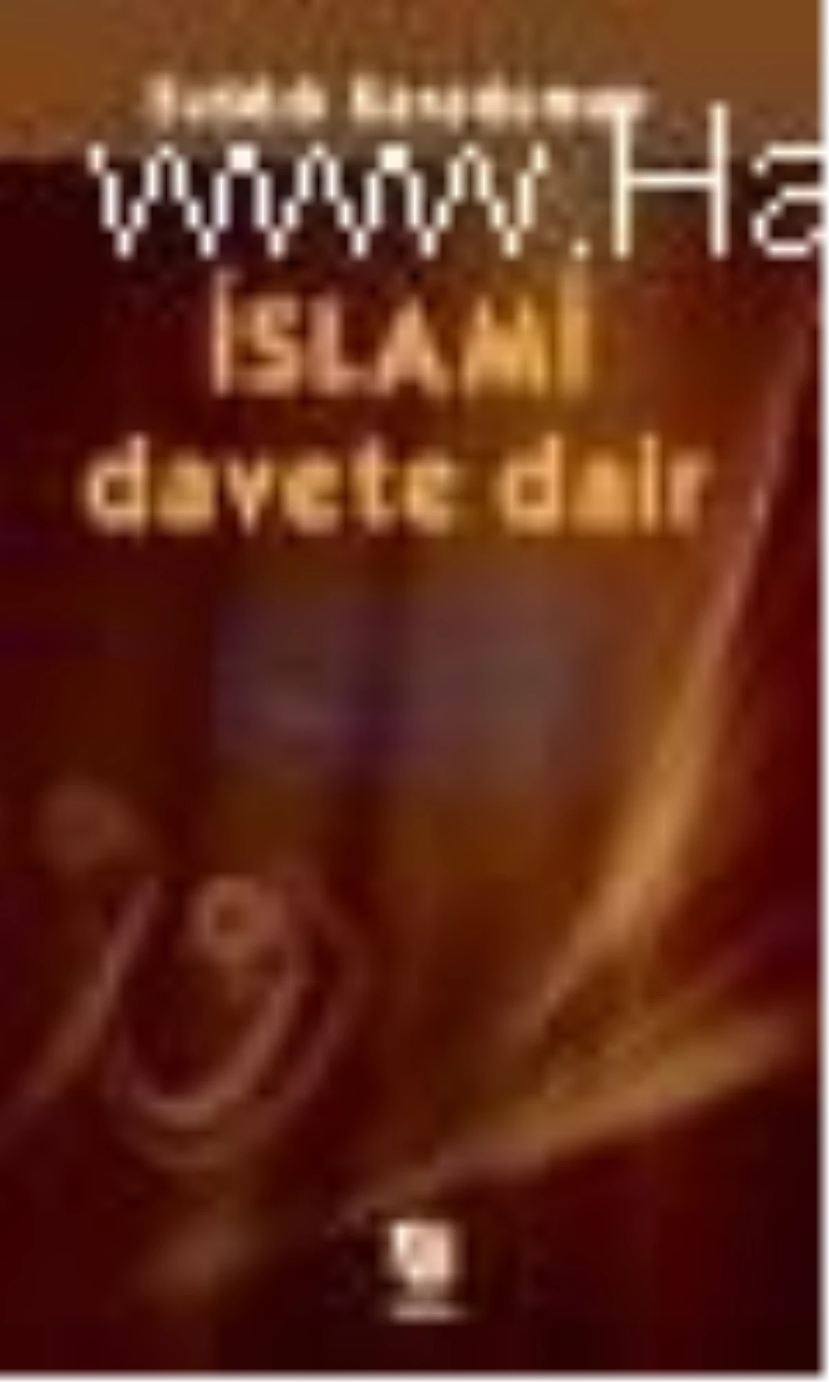 İslami Davete Dair Kitabı