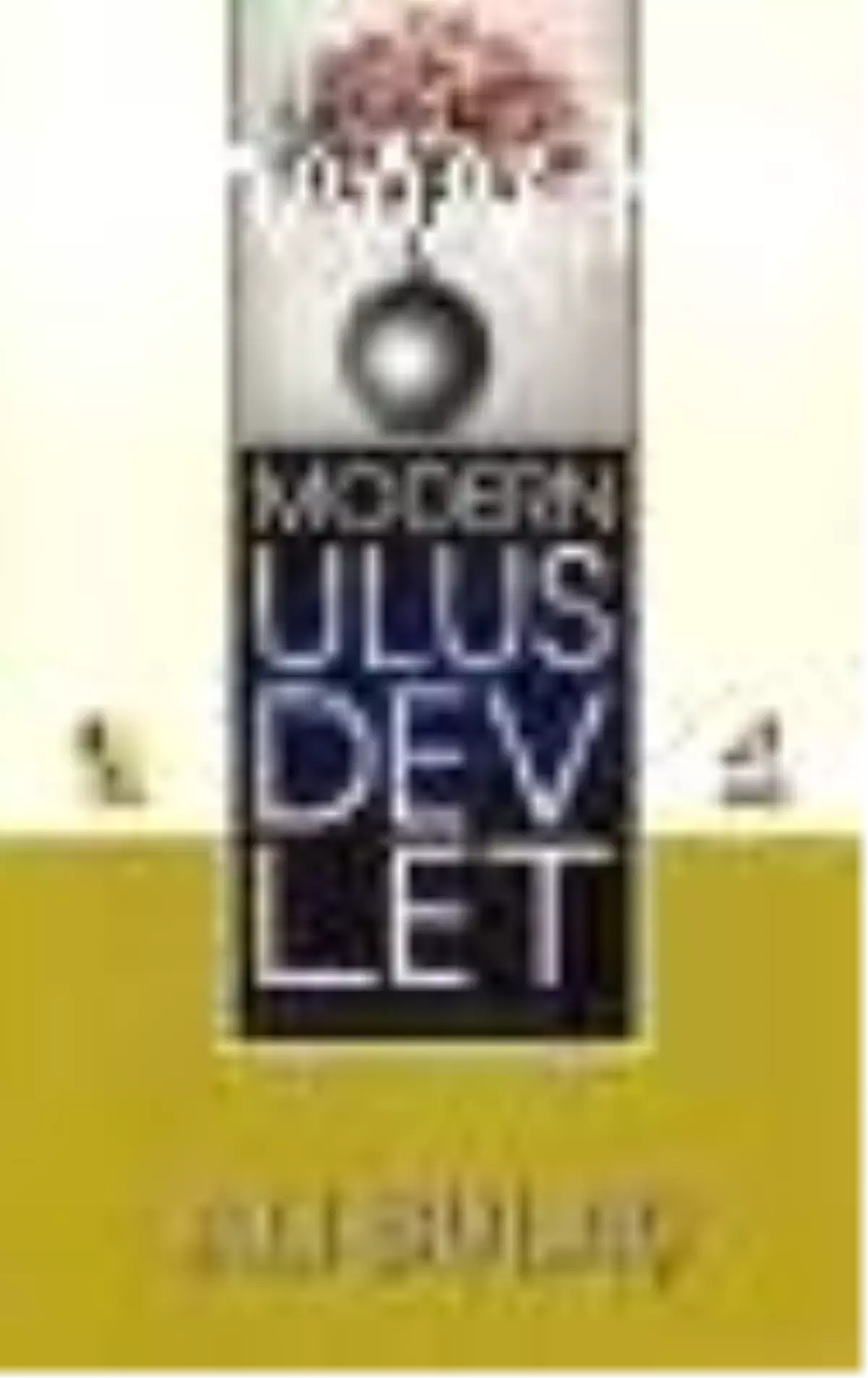 Modern Ulus Devlet Kitabı