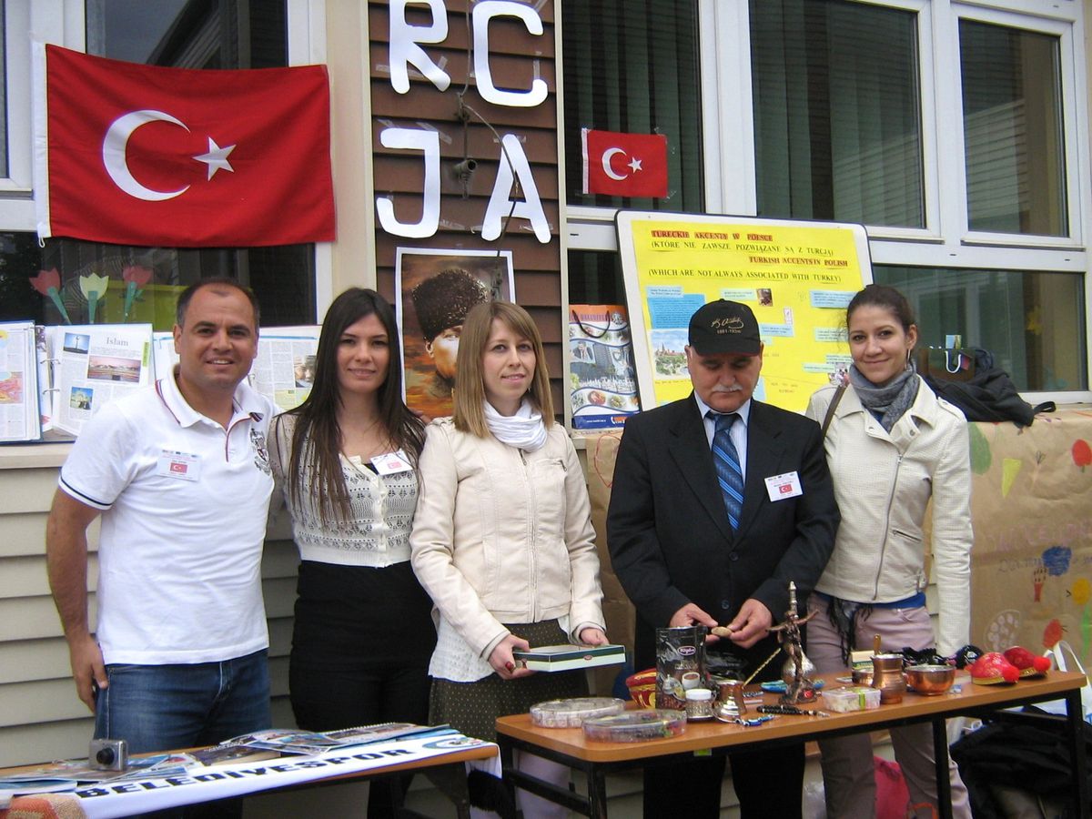 Öğrenciler Sağlıklı Yaşam Tarzı Oluşturacak