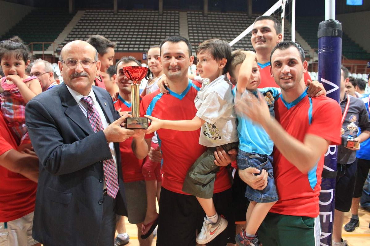 Okullar Hayat Oldu Ödüller Sahiplerini Buldu