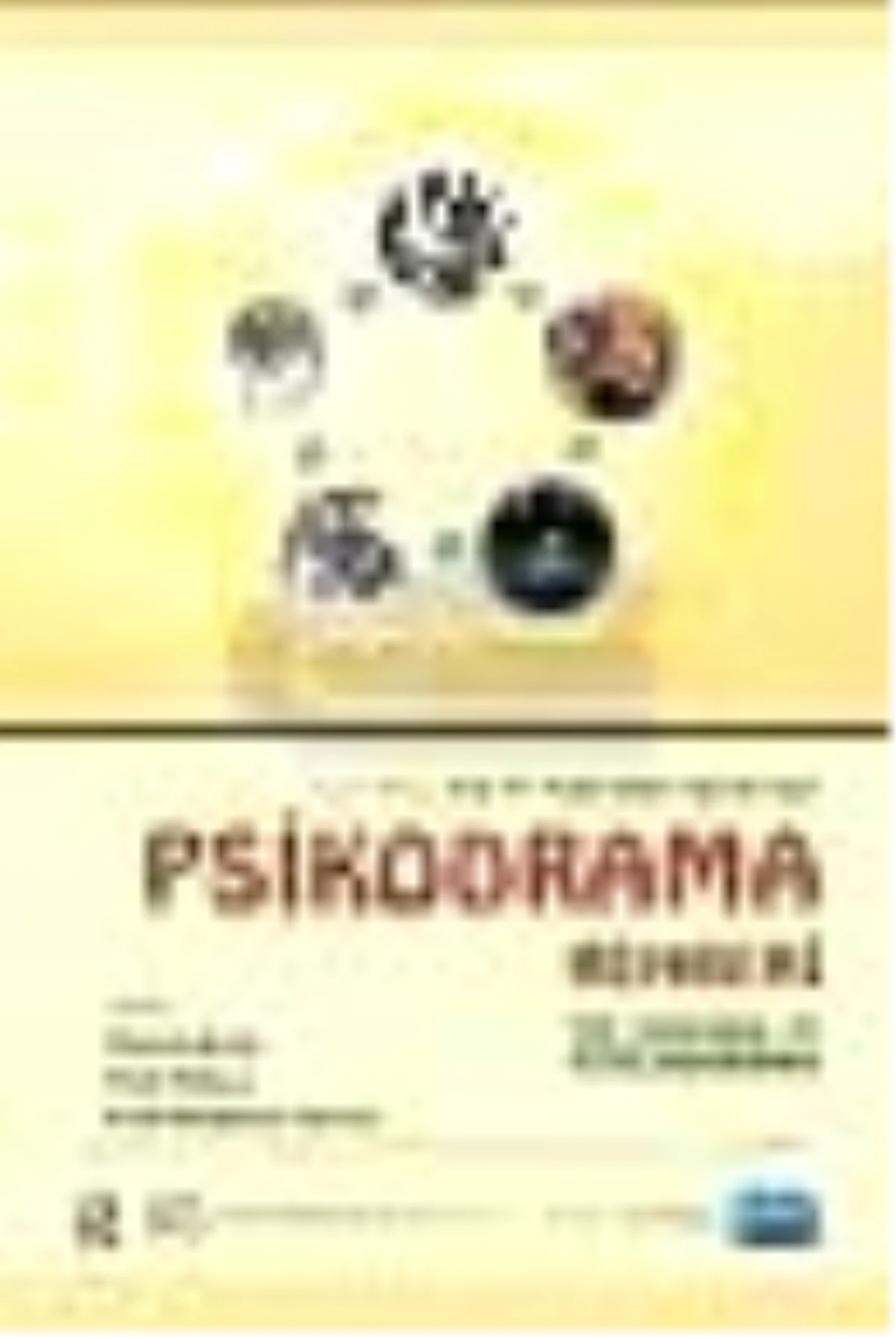 Psikodrama Rehberi - The Handbook Of Psychodrama Kitabı