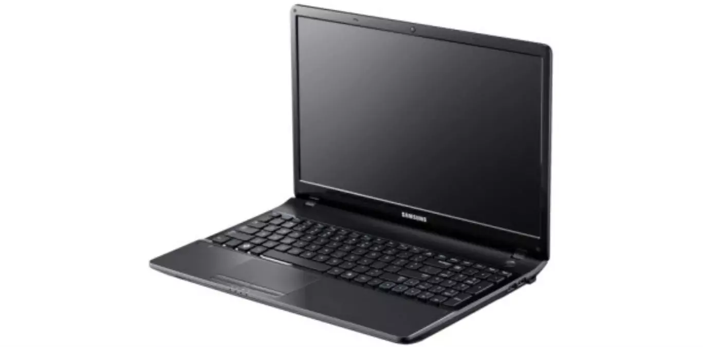 Samsung notebook fırsatı!