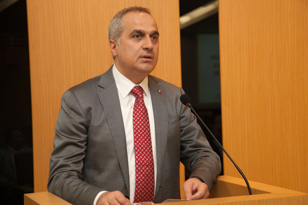 Satso\'da Seçim Sonrası İlk Meclis Toplantısı Gerçekleşti
