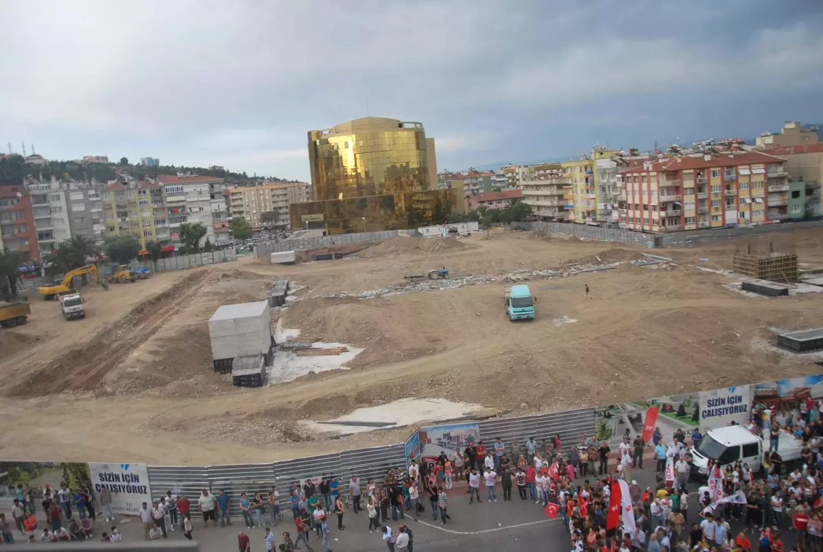 Sosyal Medyada da Günün Konusu Taksim Eylemi Oldu